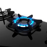 Fogao 5b Mueller Mesa Vidro Cooktop  - 60.1270.002