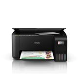 Impressora Multifuncional Epson EcoTank L3250 Wireless