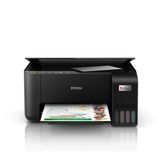 Impressora Multifuncional Epson Ecotank L3250, Wireless.