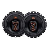 Par De Auto Falante 6&#39;&#39; Jbl Multisystem  6trms80