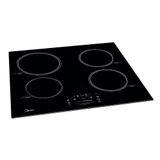 Cooktop De Indução Midea 4 Bocas Cyb40p2 220v (Reembalado)