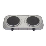 Fogão Dois Pratos Fm-02 220 Volts 2000w 4918-agratto