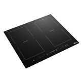 Cooktop por Indução Fischer 4 Bocas SmartZone