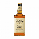 Whiskey Jack Daniel´s Honey 1000ml