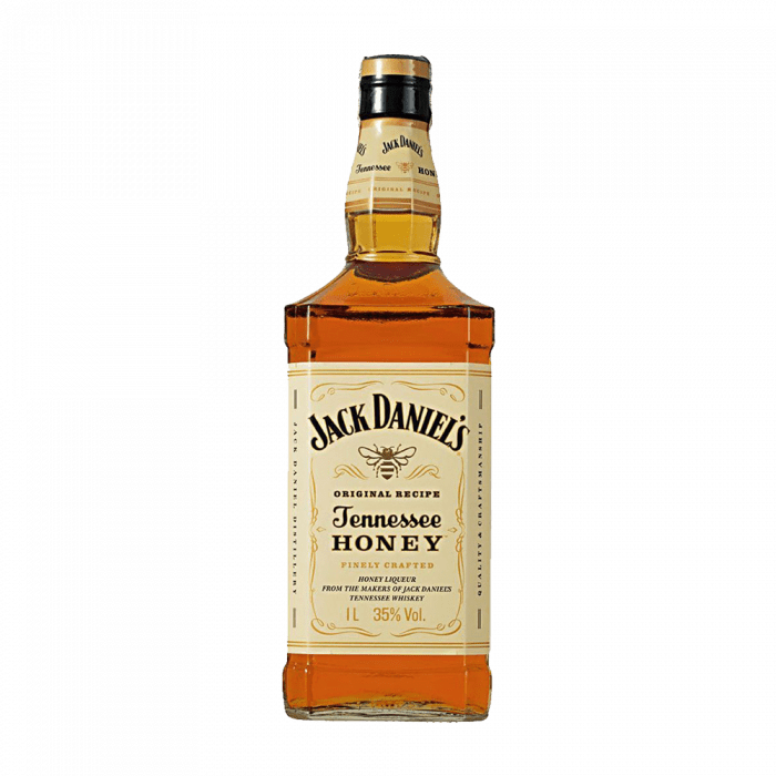 Whiskey Jack Daniel´s Honey 1000ml