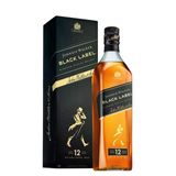 Whisky Johnnie Walker Black Label 1000ml