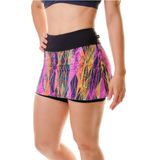 Short Saia Fitness Estampado ARP Damma G