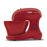 Batedeira Sm02 Chef 400w 5 Litros Arno Vermelho 110v