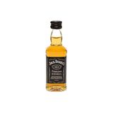 Whiskey Jack Daniel&#39;s 50ml