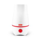 Umidificador De Ar Ultrassônico Fisher-price - Hc055