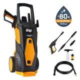 Lavadora De Alta Pressão Wap Premier 2600 220v 1800w