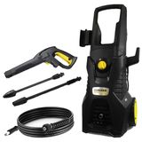 Lavadora De Alta Pressão 1900w 2100 Libras K5 Power Karcher