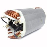 Estator Para Lixadeira Angular 9006 Em 110v F000607159 Bosch