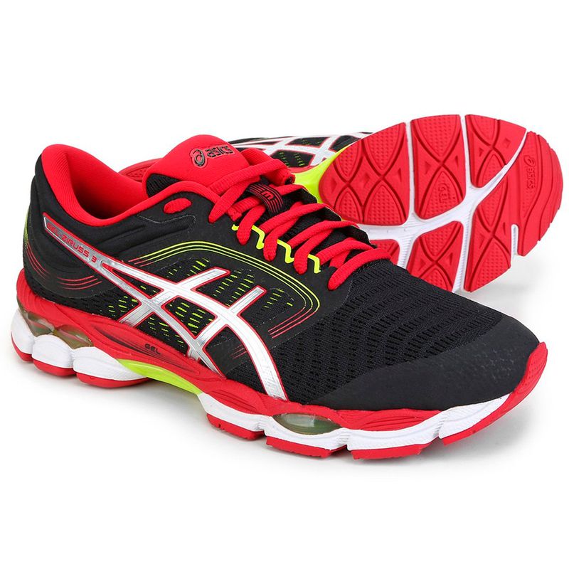 tenis asics masculino 42