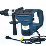 Martelete 7kg 1250w 220v Perfurador/rompedor Songhe Tools