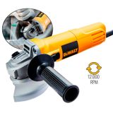 Esmerilhadeira Angular 4.1/2 Pol 700w Dwe4010 Dewalt