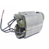 Estator Para Esmerilhadeira Gws 15-125 Cie Em 220v 1604220532 Bosch