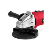 Esmerilhadeira Angular Multilaser Vermelha 700w