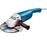 Esmerilhadeira Angular 9&quot; 220v 2200w Bosch Gws 2200-230 06018f20e0-000