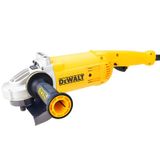 Esmerilhadeira Angular 9 Pol 2600w 220v Dwe496b2 Dewalt