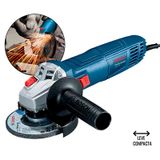 Esmerilhadeira Angular 4.1/2 Pol 700w Gws 700 Bosch