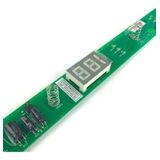 Placa Interface Geladeira Df Dfw Electrolux 64502351