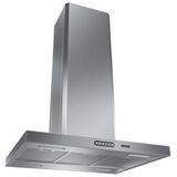 Coifa Ilha Retangular Inox 75cm - Fogatti - 220v