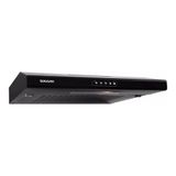Depurador de Ar Slim 60cm DI601PT Preto 127V - Suggar