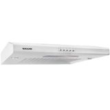 Depurador de Ar Slim 60cm Manta Branco 220V DI602BR Suggar