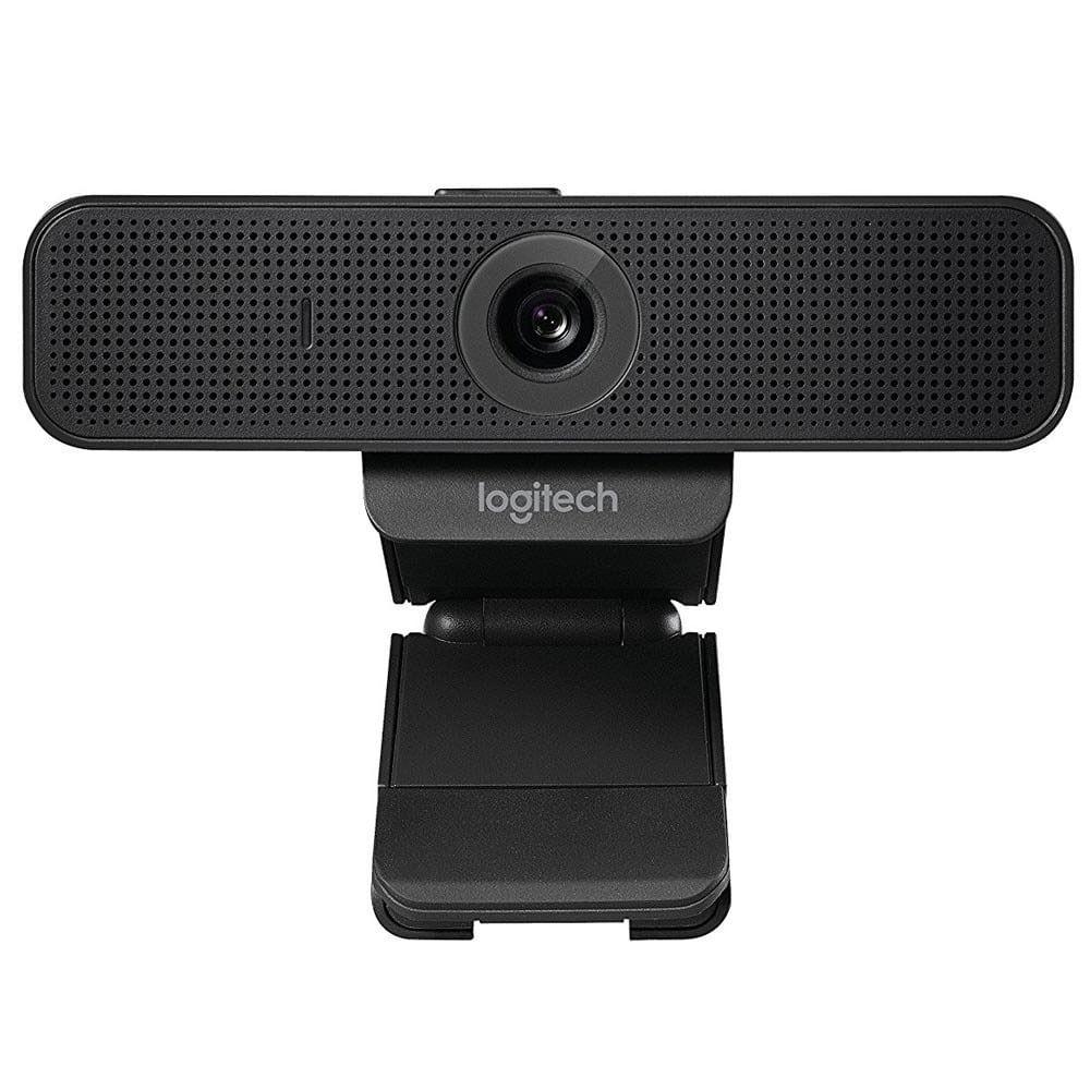 Webcam Full Hd C925e 960-001075 Logitech é boa?