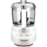 Processador de Alimentos Cuisinart DLC-2A Mini-Prep Plus (Branco)