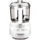 Processador De Alimentos Cuisinart Dlc-2a Mini-prep Plus (branco)