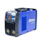 Máquina Inversora De Solda 220a 220v Flama 221 Boxer