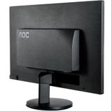 Monitor Aoc Lcd Led 18.5&quot; E970swhnl Hdmi Pt