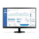 Monitor Aoc Led 21.5&quot; Full Hd E2270swhen Hdmi