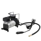 Mini Compressor Ar 140psi 12v Pneu Geral Carro Moto Bola