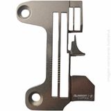 Chapa Da Agulha Overlock Embutidor Correntinha Bk Série 700k E232