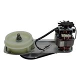 Motor Batedeira Planetaria Philco Php500 Turbo 127v