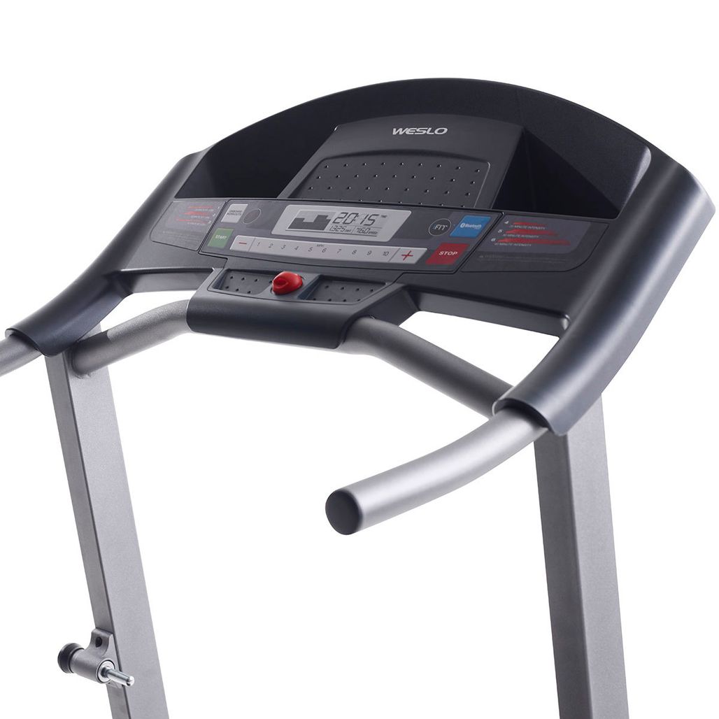 Weslo wltl29615 hotsell