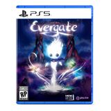 Evergate - Playstation 5