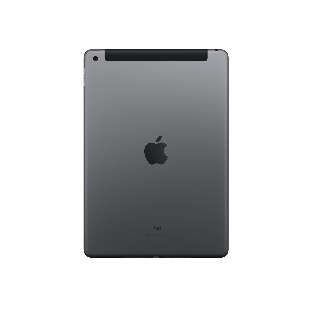 iPad Wi-Fi 32GB - ゴールド（第7世代） [整備済製品] - Apple