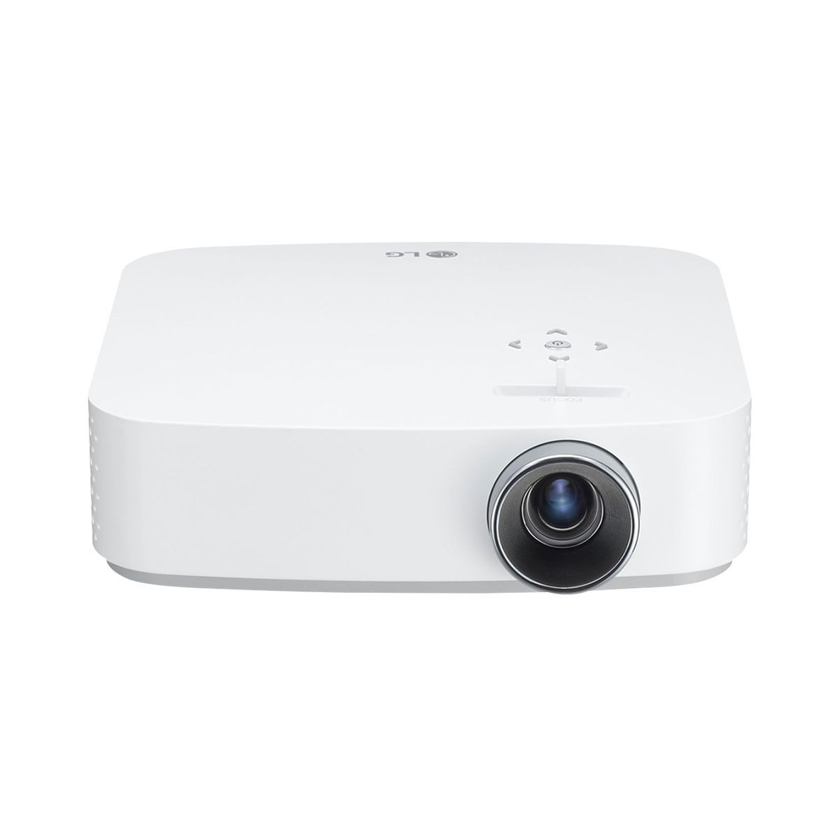 Projetor LG CineBeam Smart TV PF50KS Full HD, USB-C, 2 HDMI, Wireless, Portátil, 600 Lumens LED é boa?