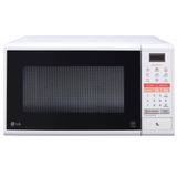 Micro-ondas LG EasyClean MS3044L 30 Litros Branco 110V