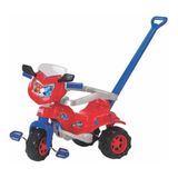 Triciclo Tico-tico Red 2815 - Magic Toys