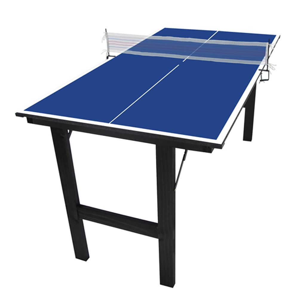 Mesa De Ping Pong Usada Bh