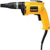 Parafusadeira Elétrica 1/4 Pol 540w Dw255-br P/ Drywall Dewalt