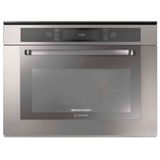 Microondas de Embutir Brastemp Gourmand 40L - BMO40ARBNA Inox