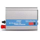 Conversor Transformador  12 Para 110v Inversor
