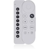 Sideclick Universal Remote Attachment Para Chromecast Com Google Tv