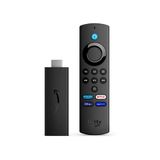 Fire Tv Amazon Stick Lite (2ª Geração) Com Controle Remoto Lite Por Voz Com Alexa Amazon